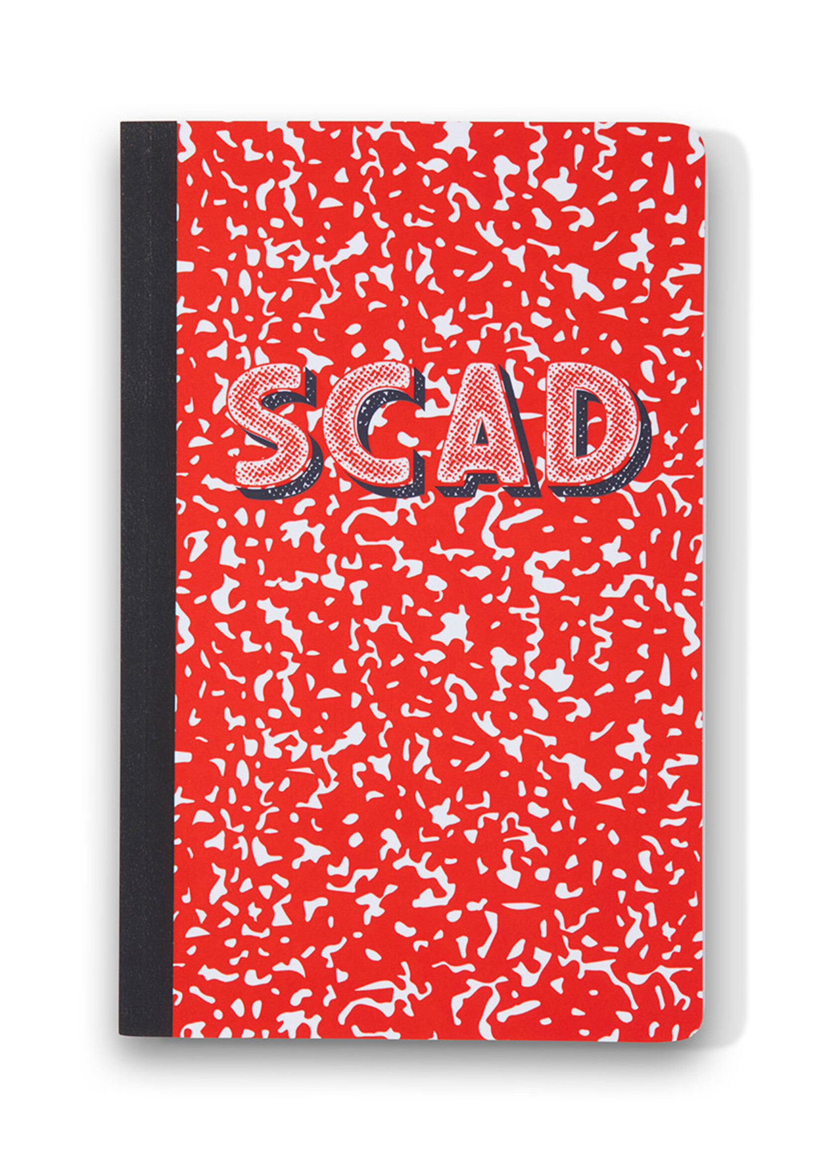 SCAD SCAD Composition Journal