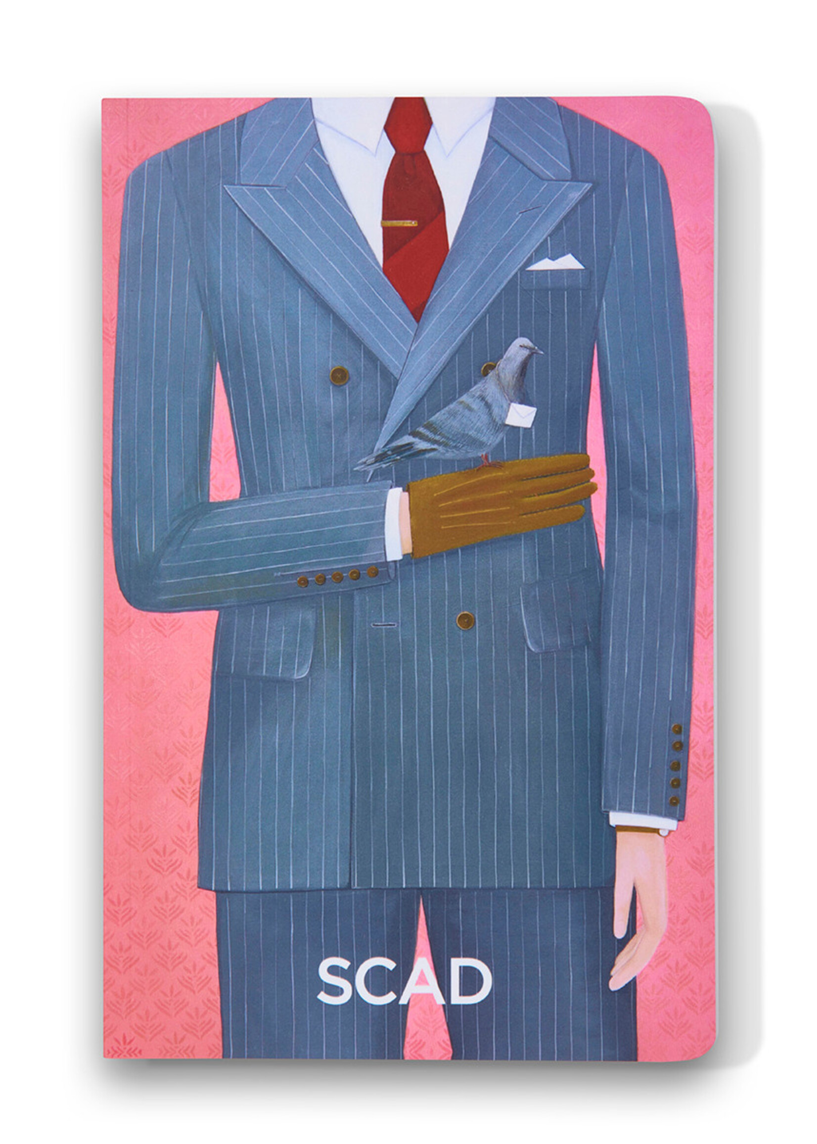 SCAD Angela Burson The Messenger Journal