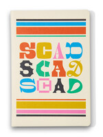 SCAD SCAD Typographic Journal