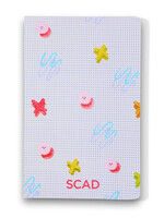 SCAD SCAD Ryan Michael Ford Xo's O's Journal