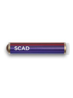 SCAD SCAD Adrienne Dixon Kaleidoscope