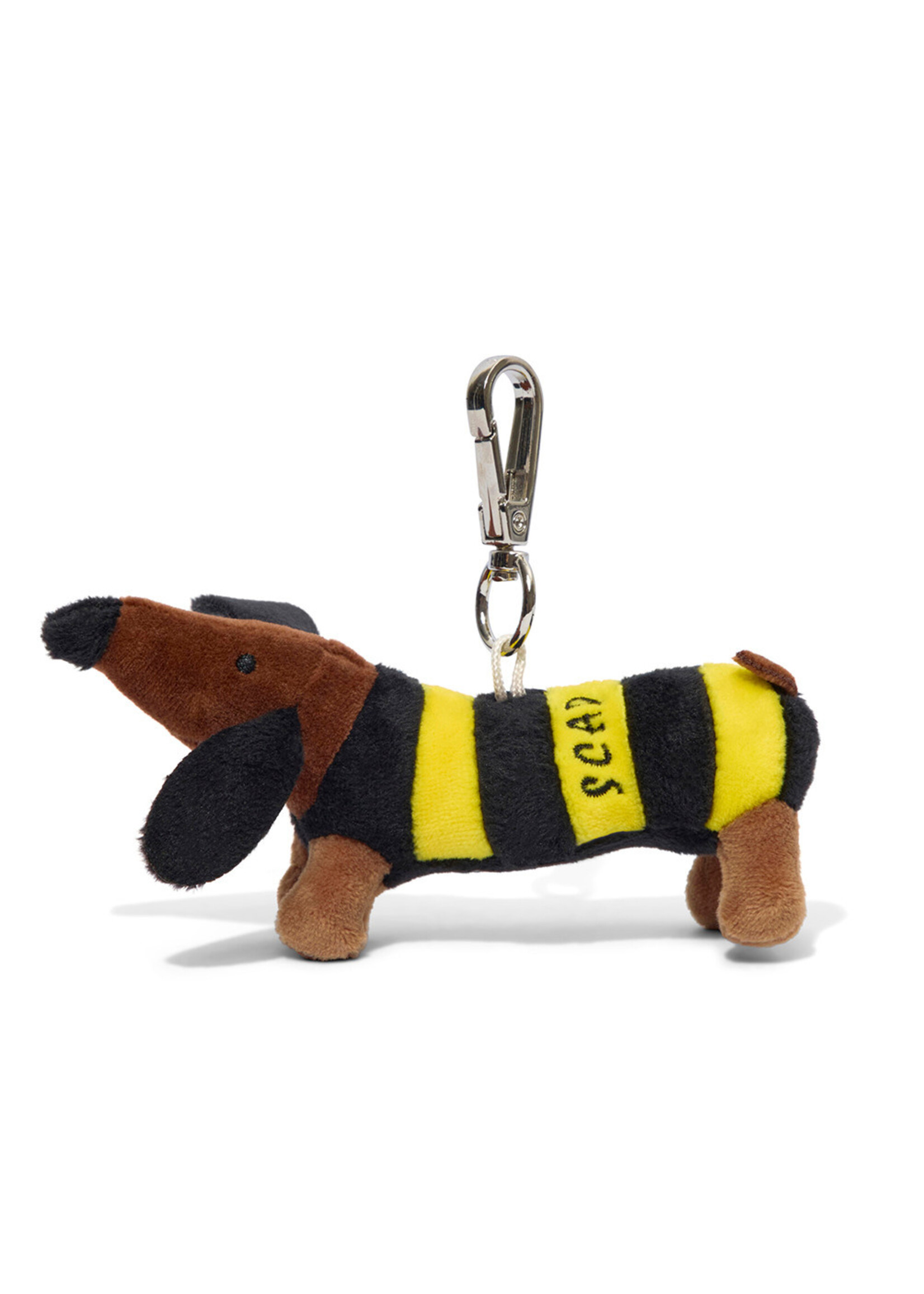 SCAD SCAD Dog Keychain
