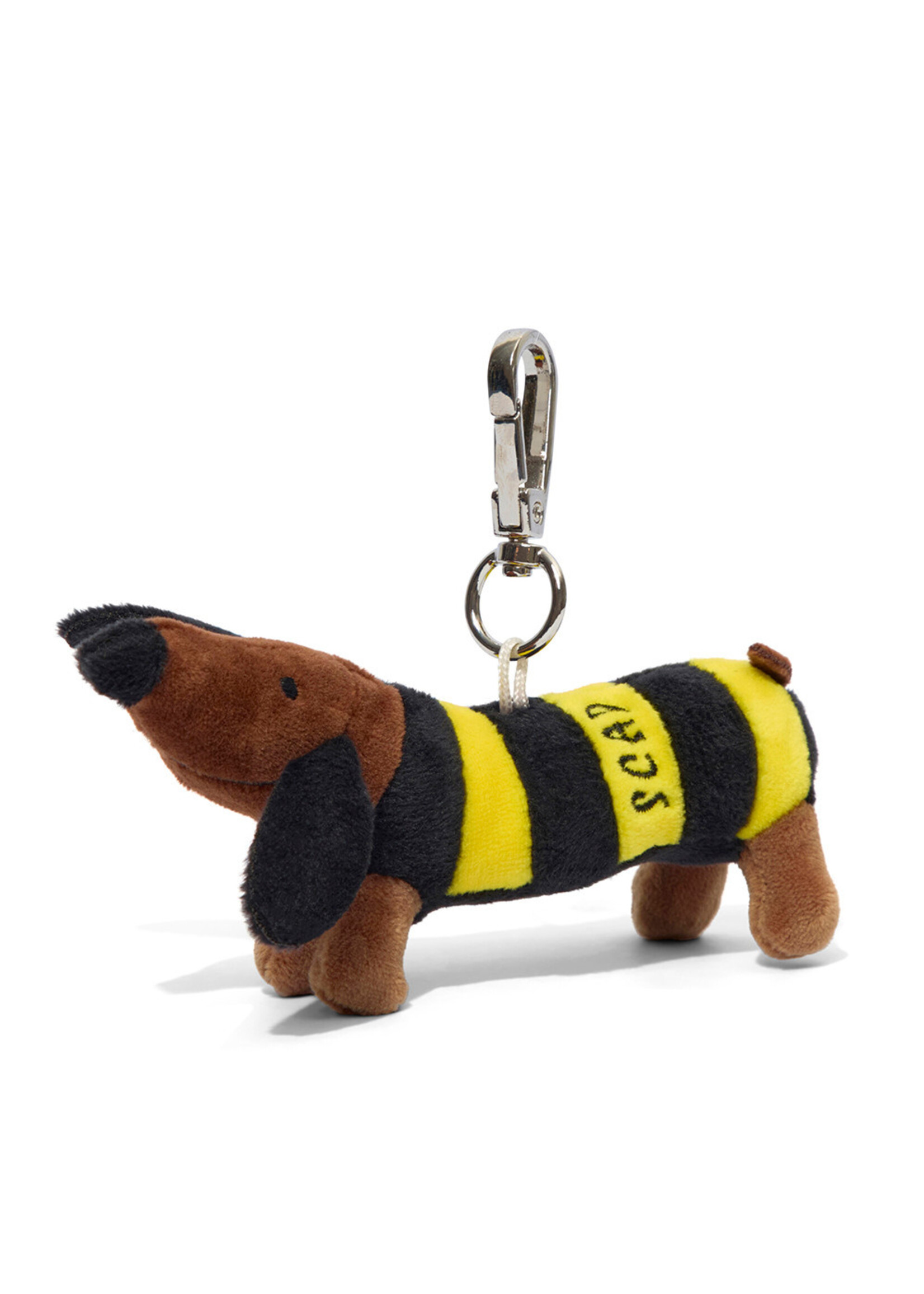 SCAD SCAD Dog Keychain