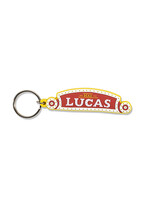 SCAD SCAD Lucas Theater Keychain