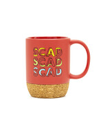 SCAD SCAD Outline Mug