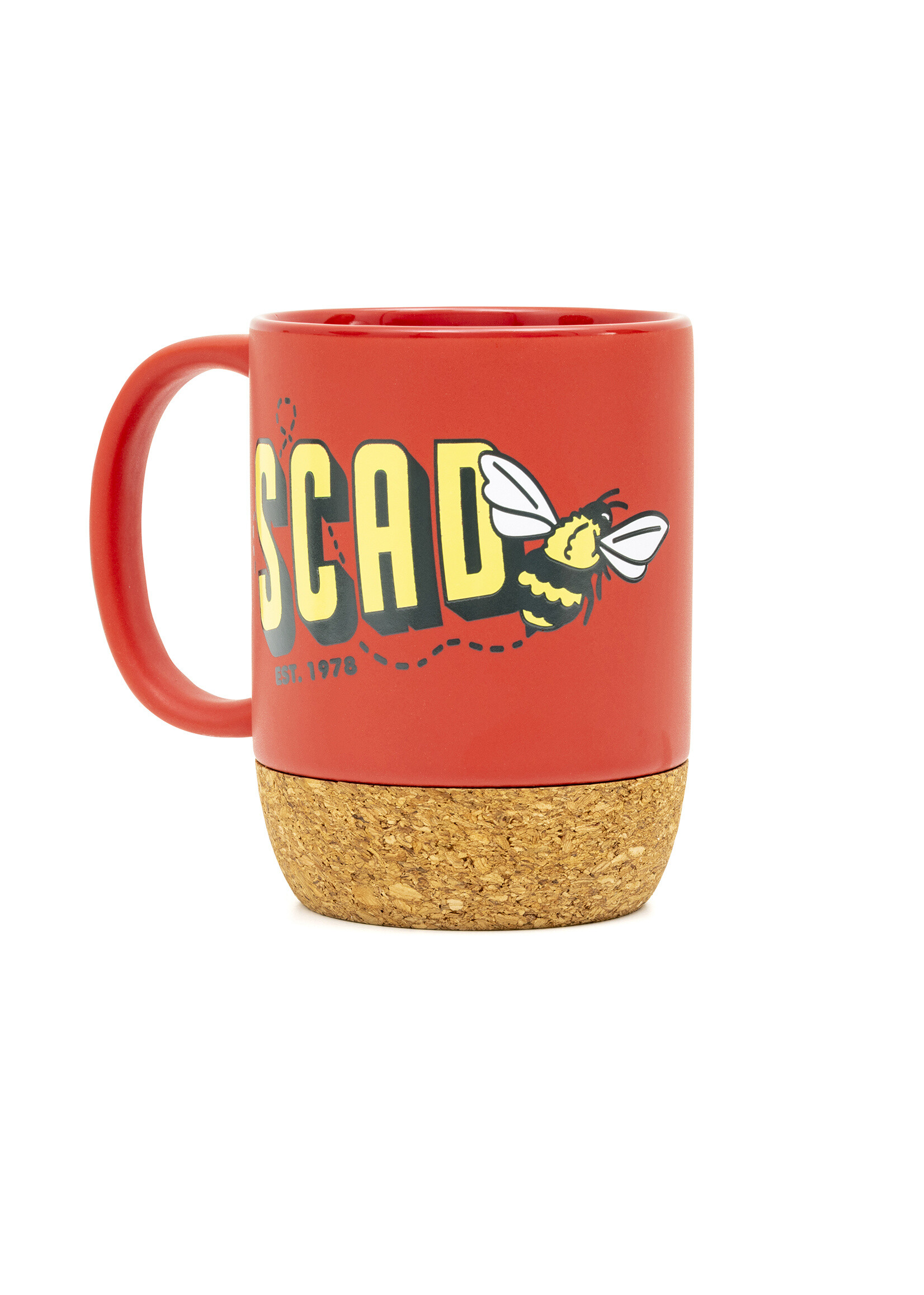 SCAD SCAD Bee Path Mug
