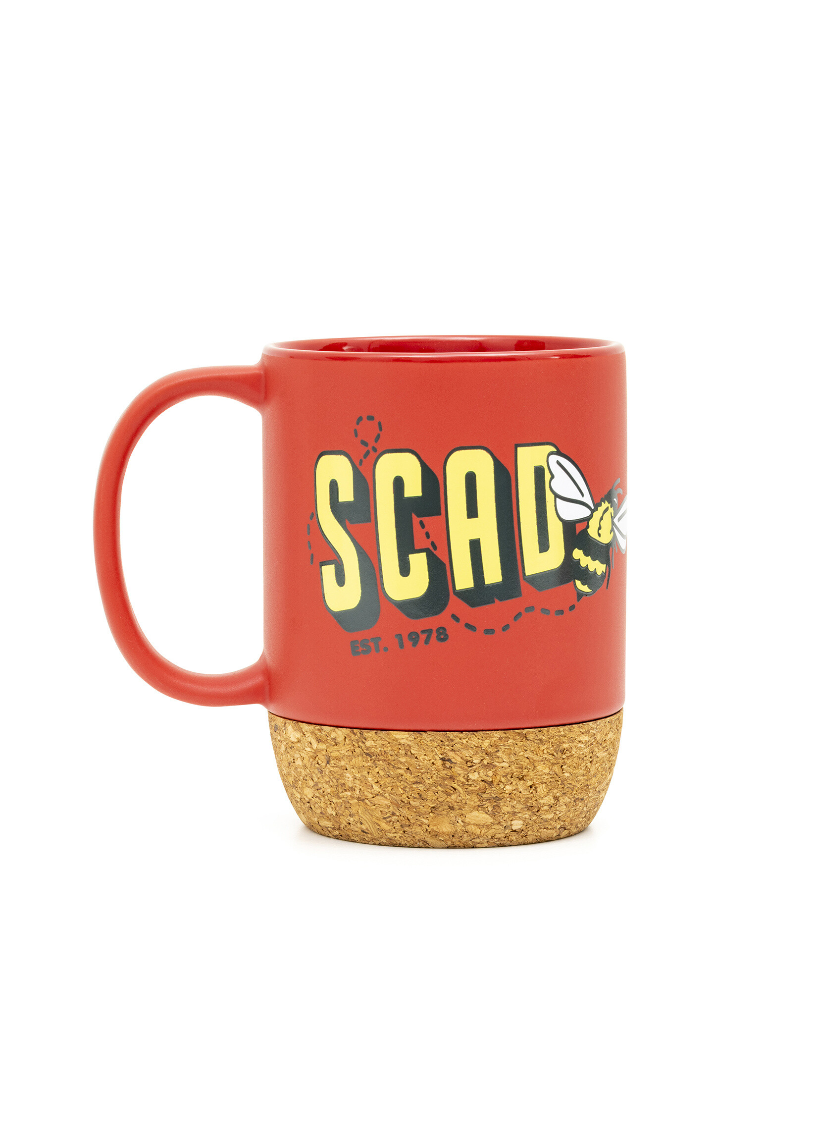 SCAD SCAD Bee Path Mug