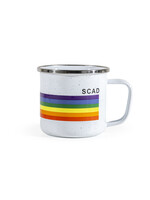 SCAD SCAD Polaroid Mug