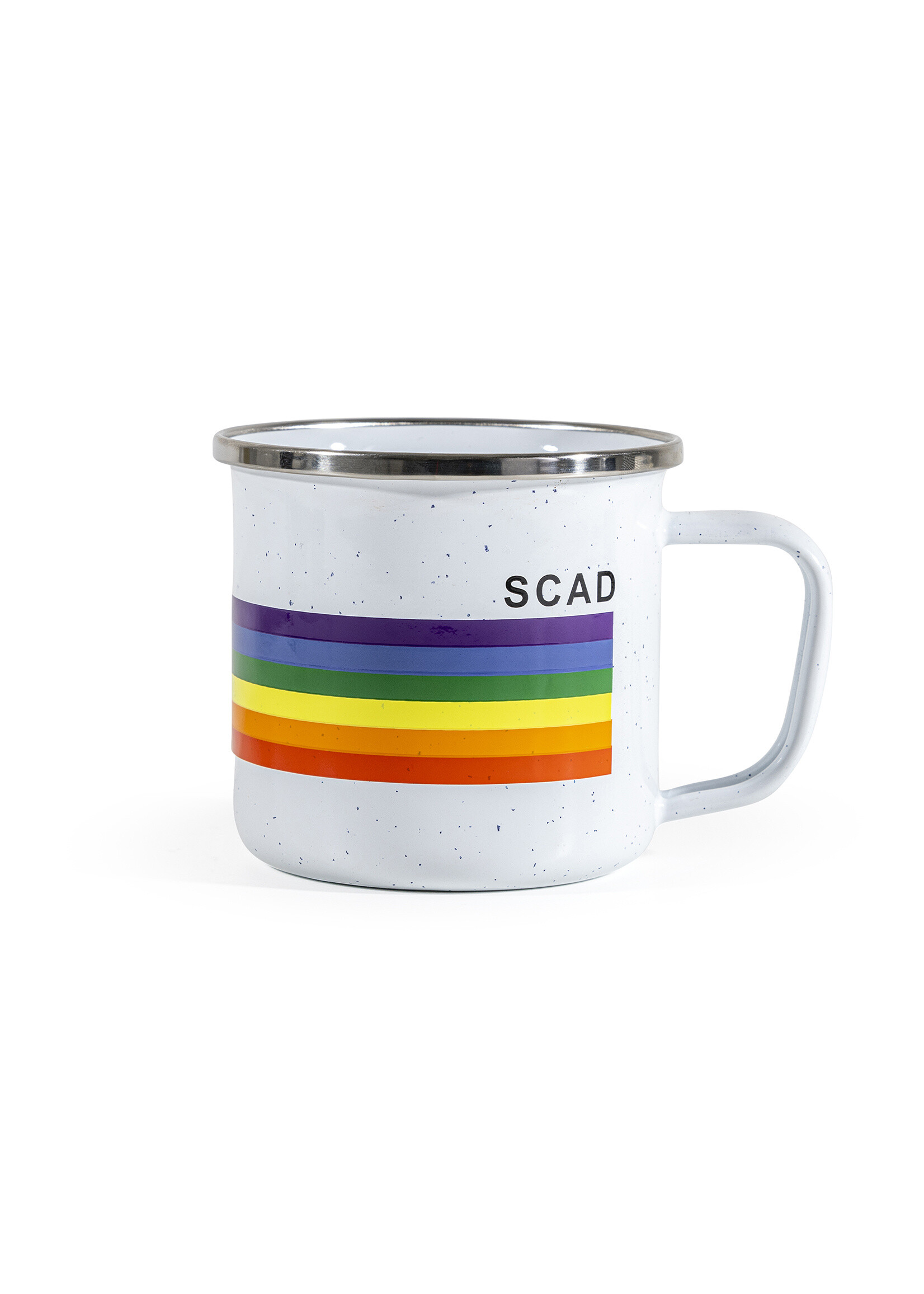SCAD SCAD Polaroid Mug