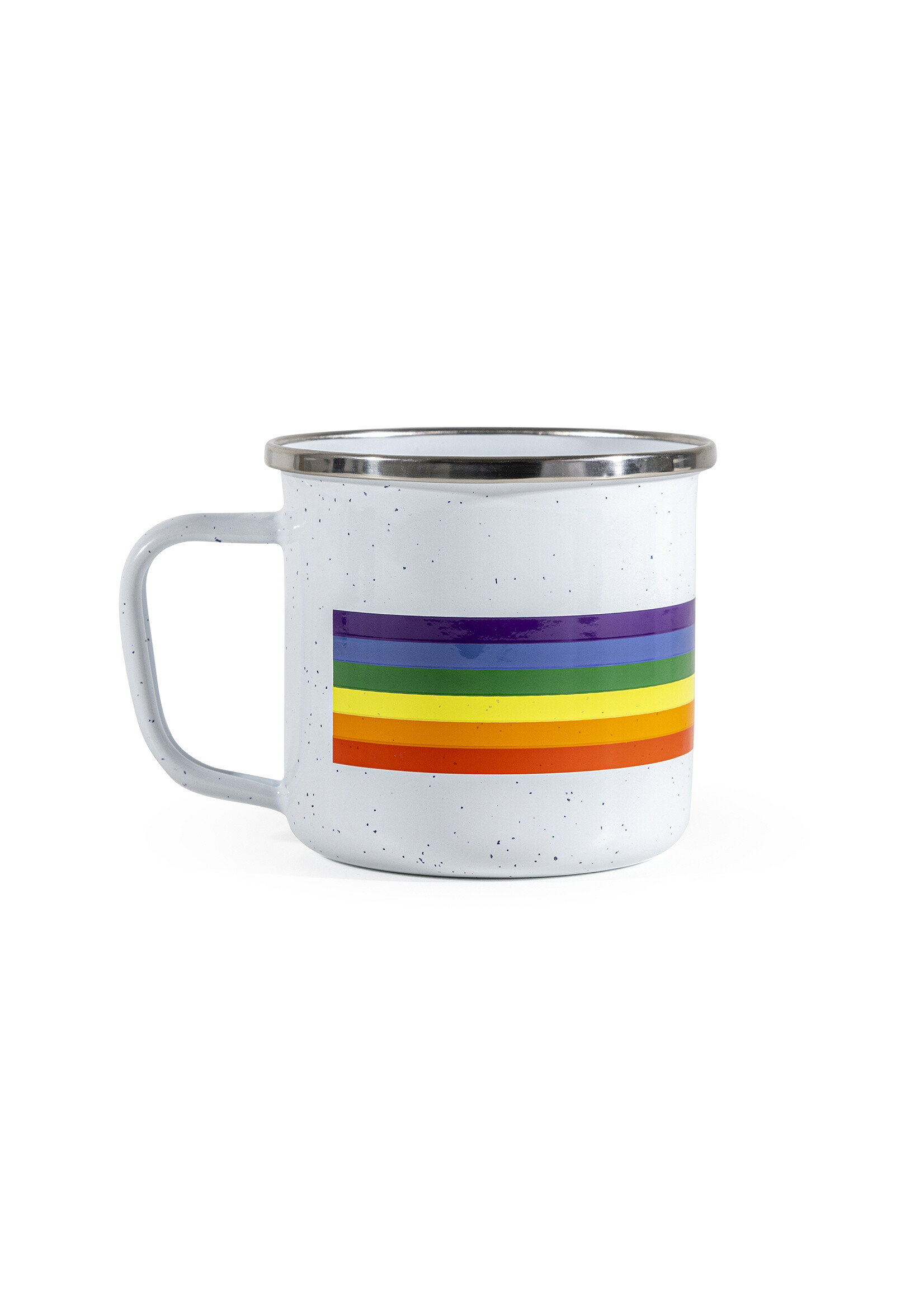 SCAD SCAD Polaroid Mug