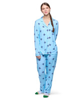 SCAD SCAD Pajama Set