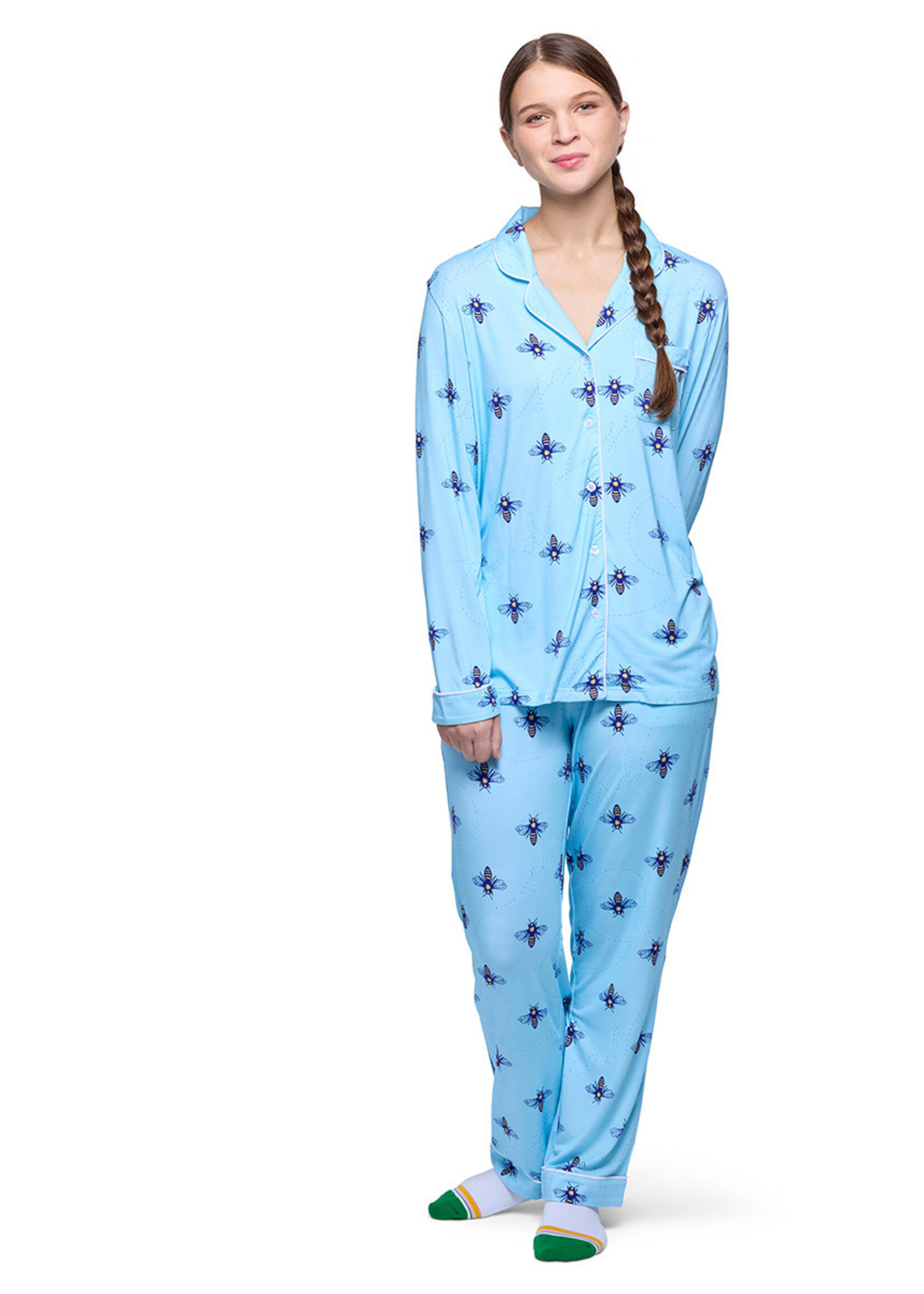 SCAD SCAD Pajama Set