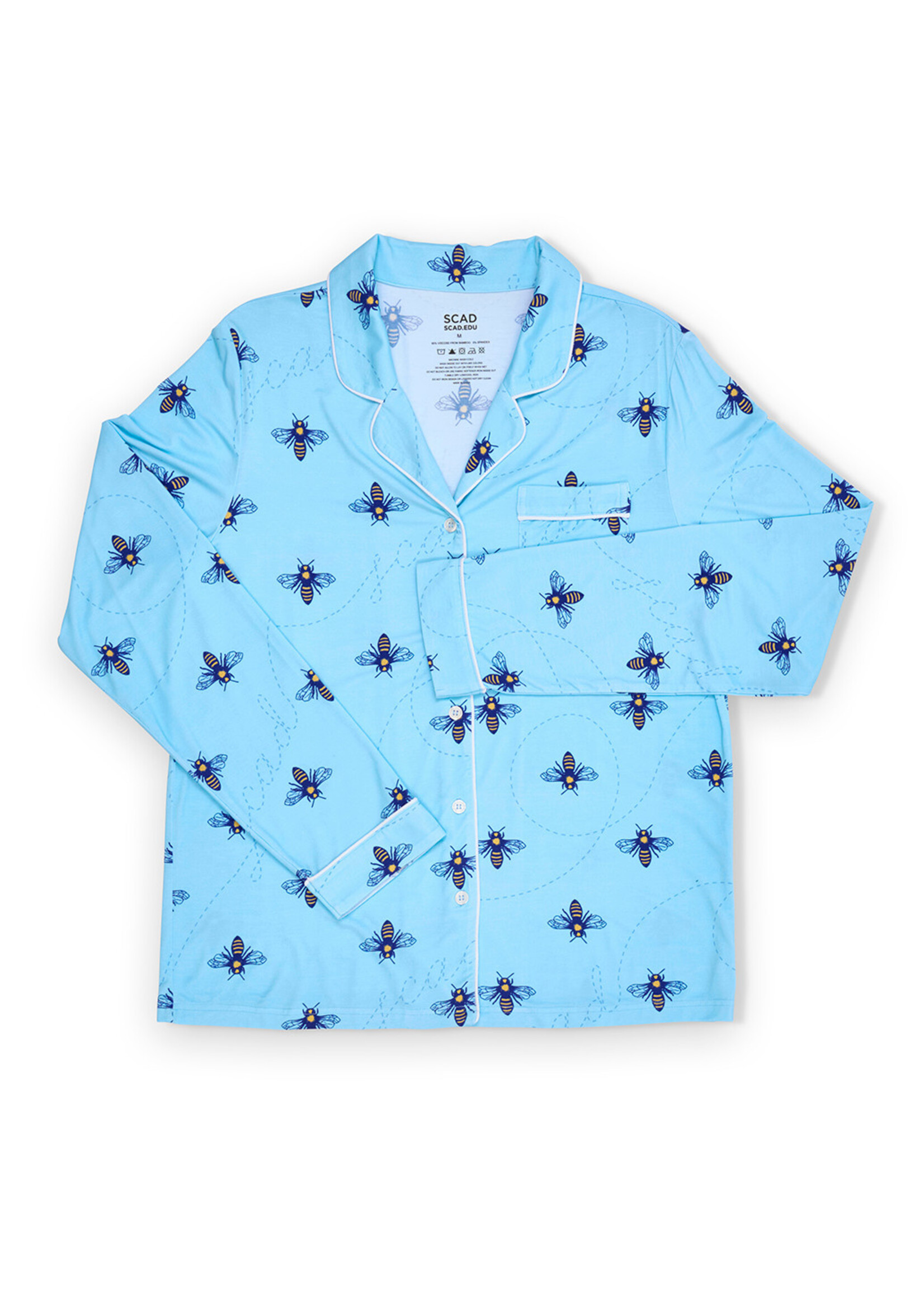 SCAD SCAD Pajama Set