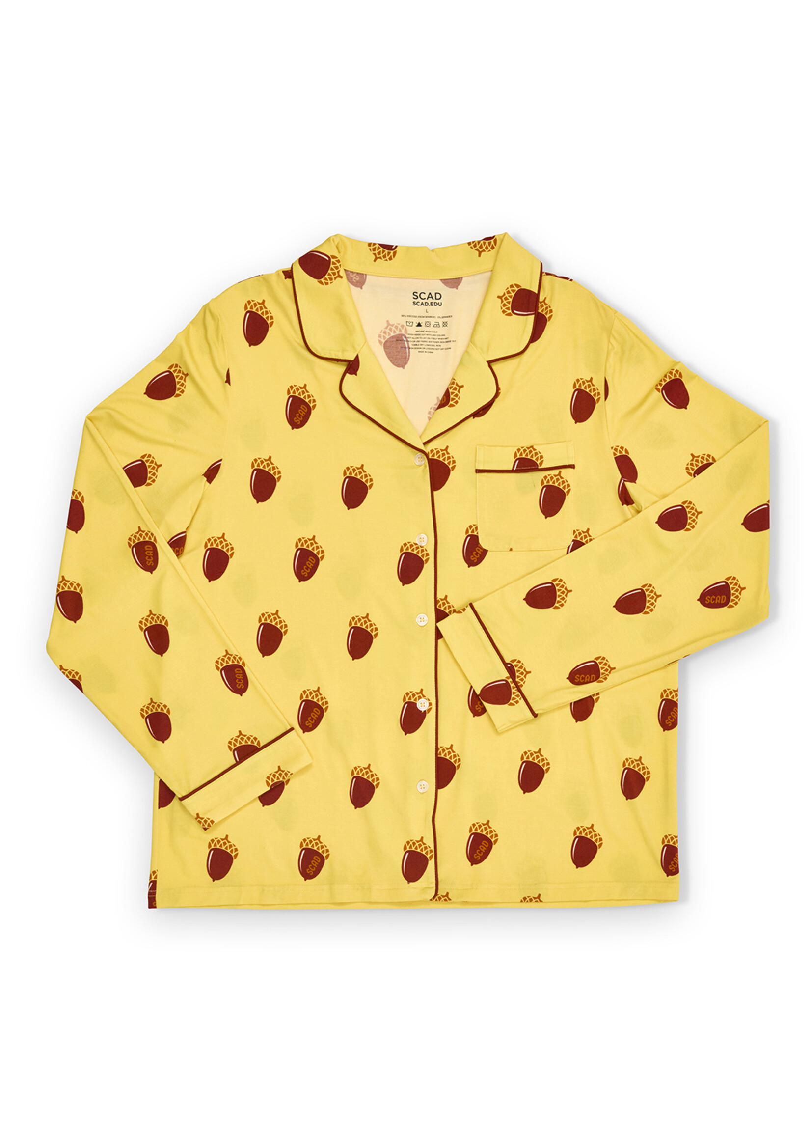 SCAD SCAD Pajama Set