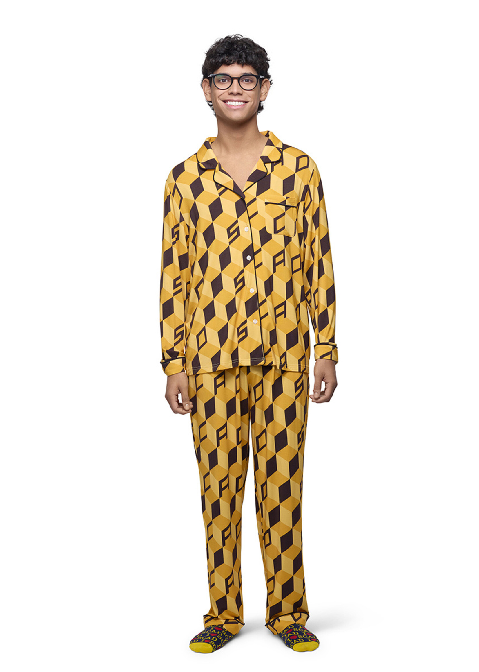 SCAD SCAD Pajama Set