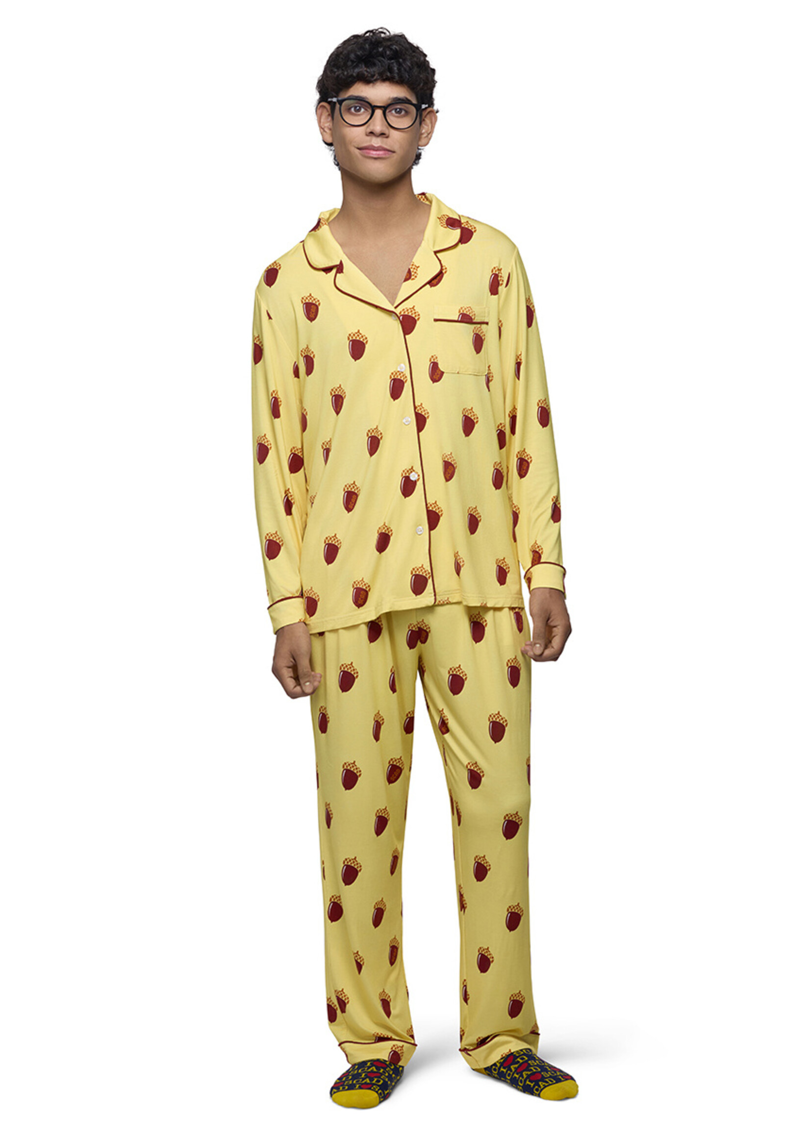 SCAD SCAD Pajama Set