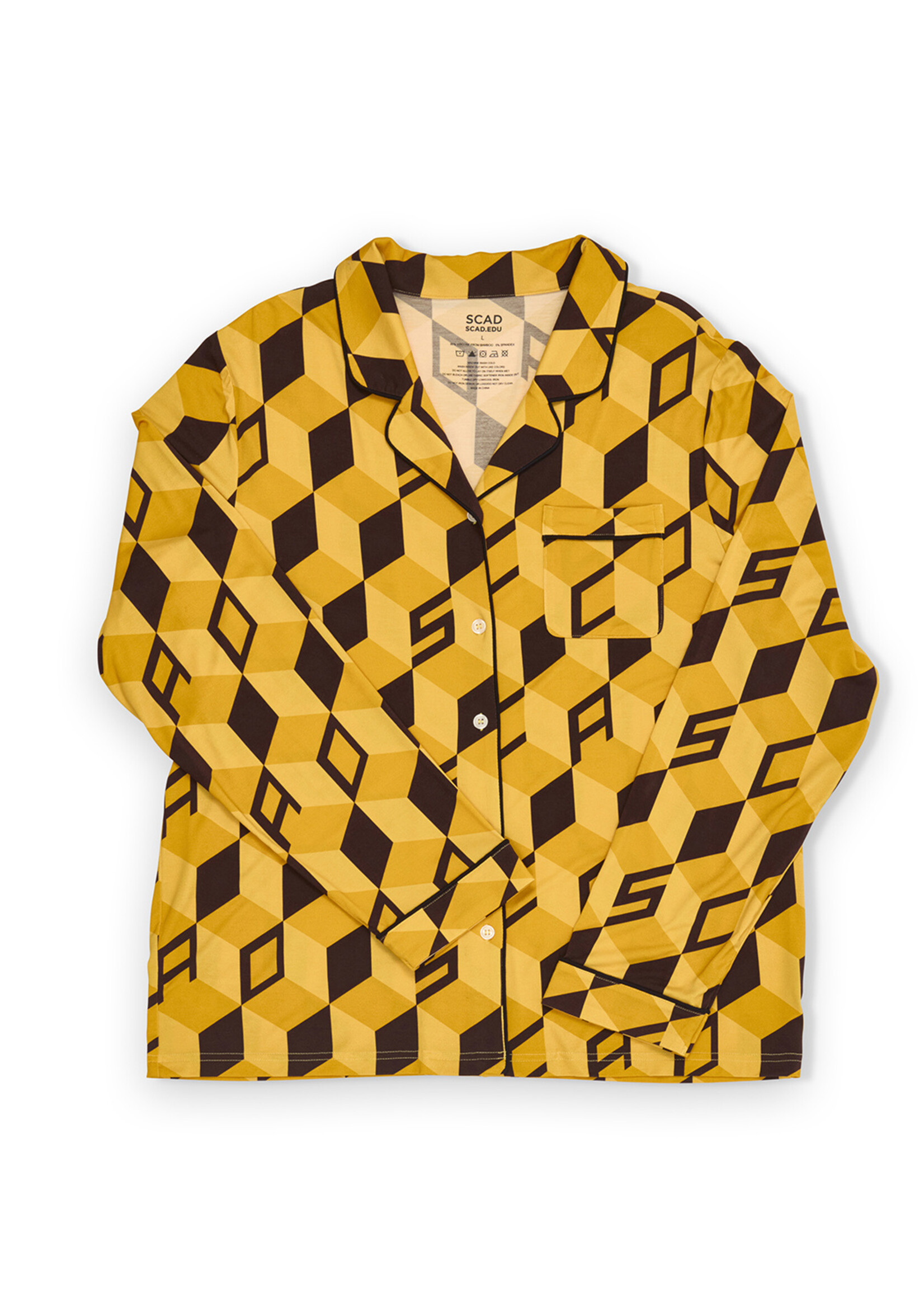 SCAD SCAD Pajama Set