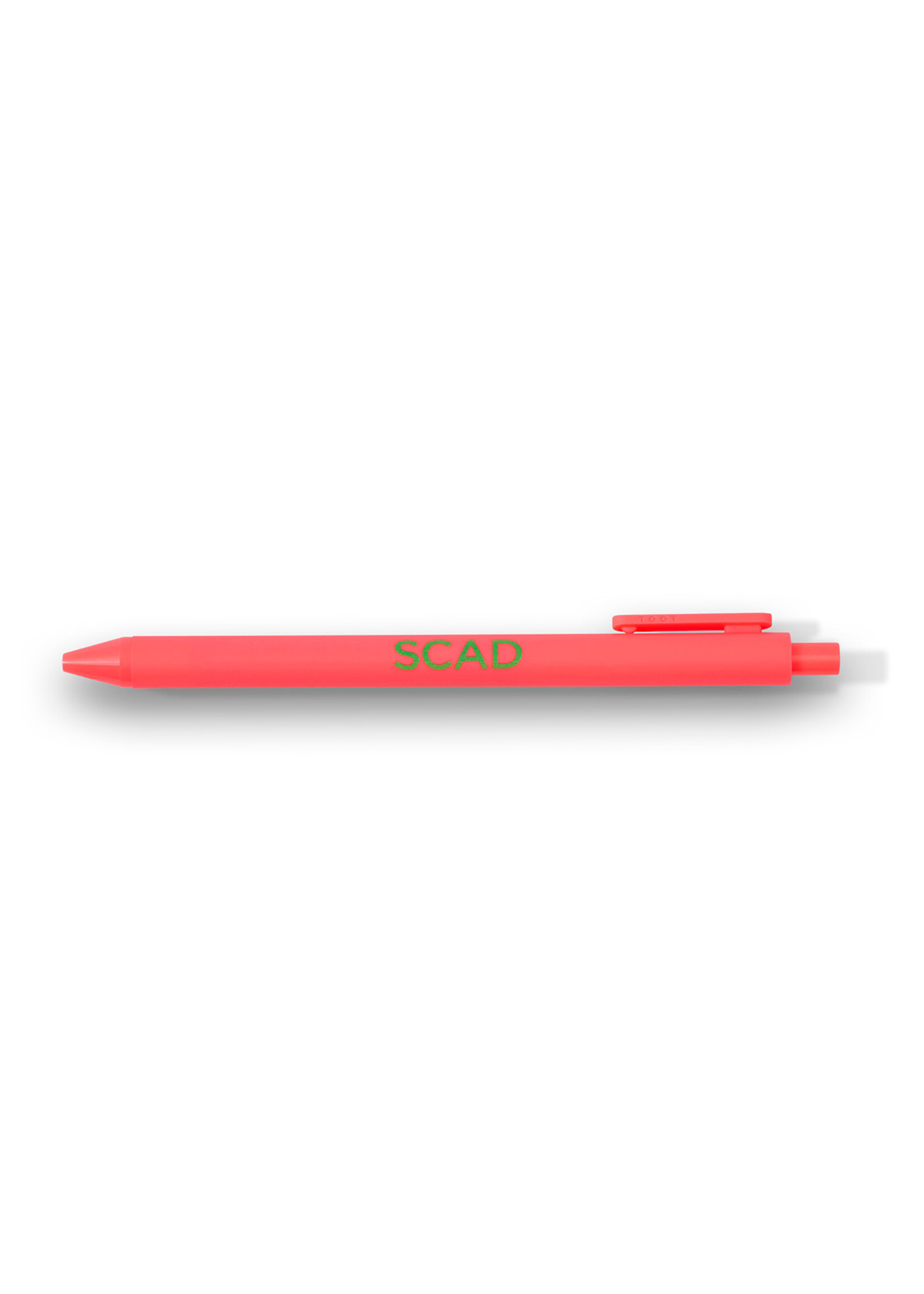 SCAD SCAD Pens