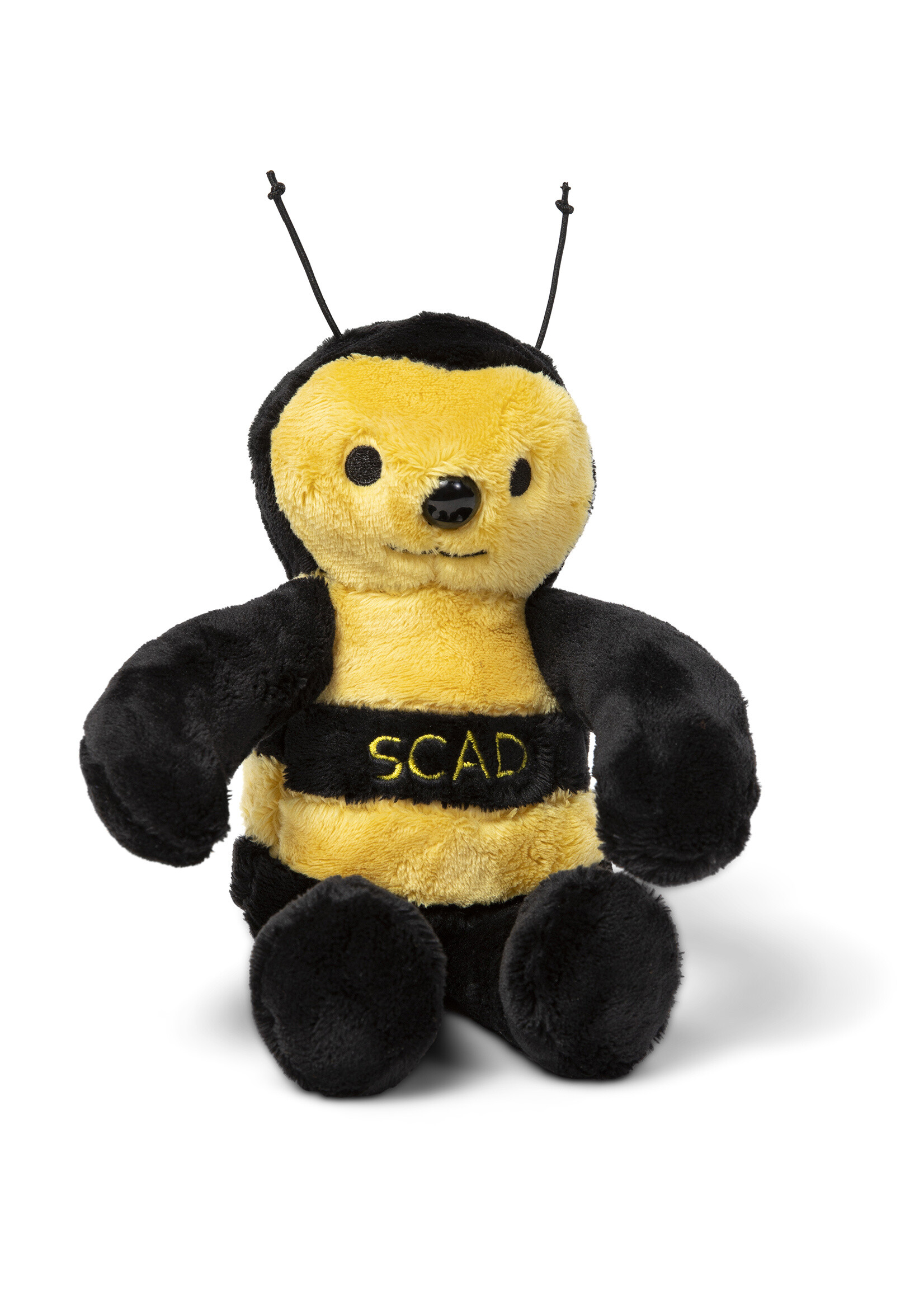SCAD SCAD Bee Plush