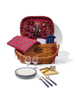 SCAD SCAD Picnic Basket