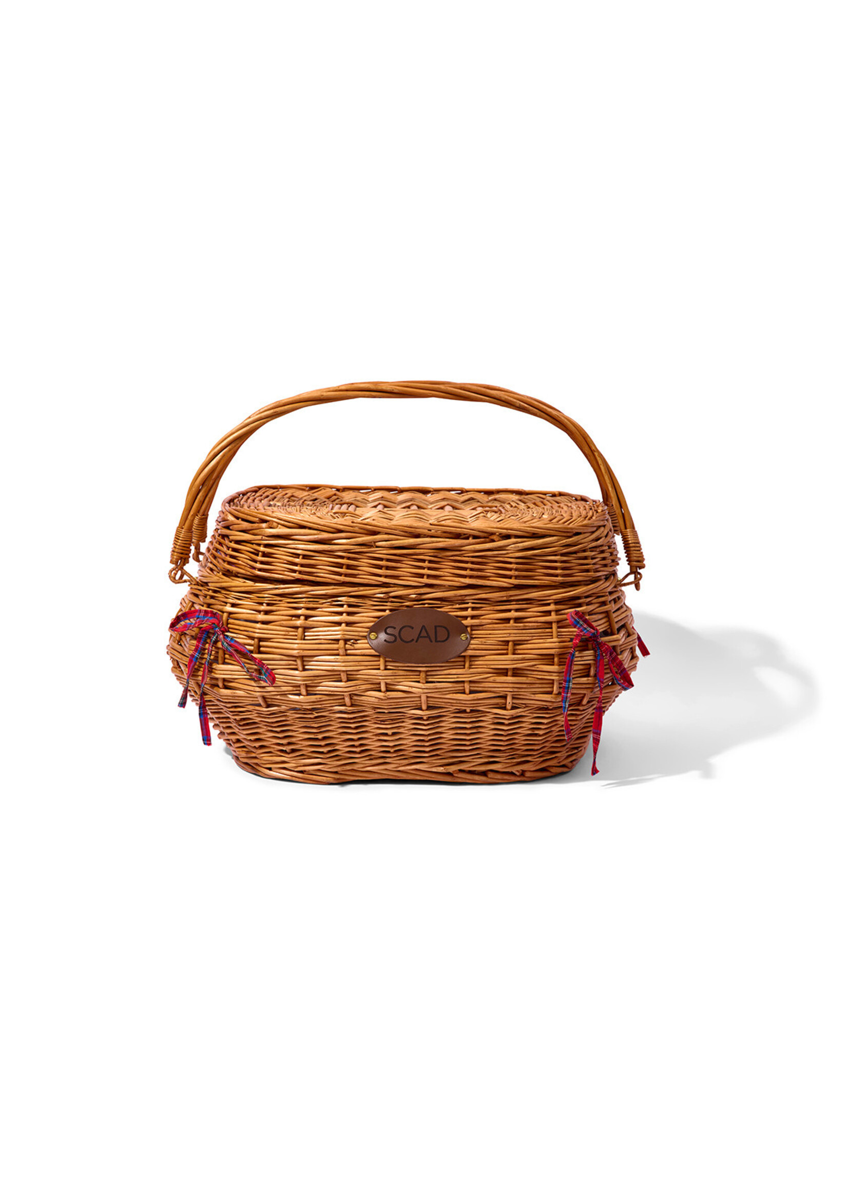 SCAD SCAD Picnic Basket