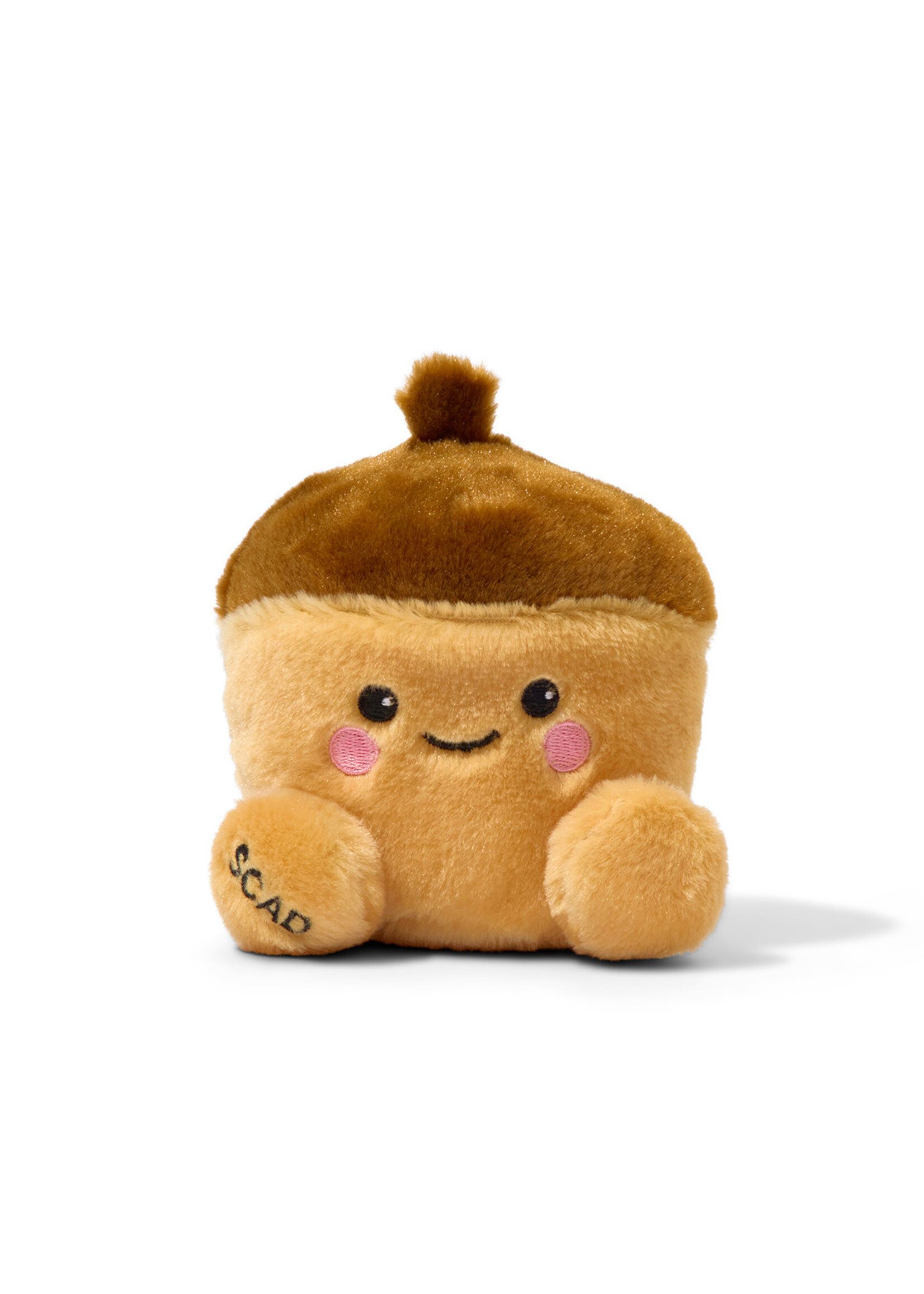 SCAD SCAD Acorn Plush