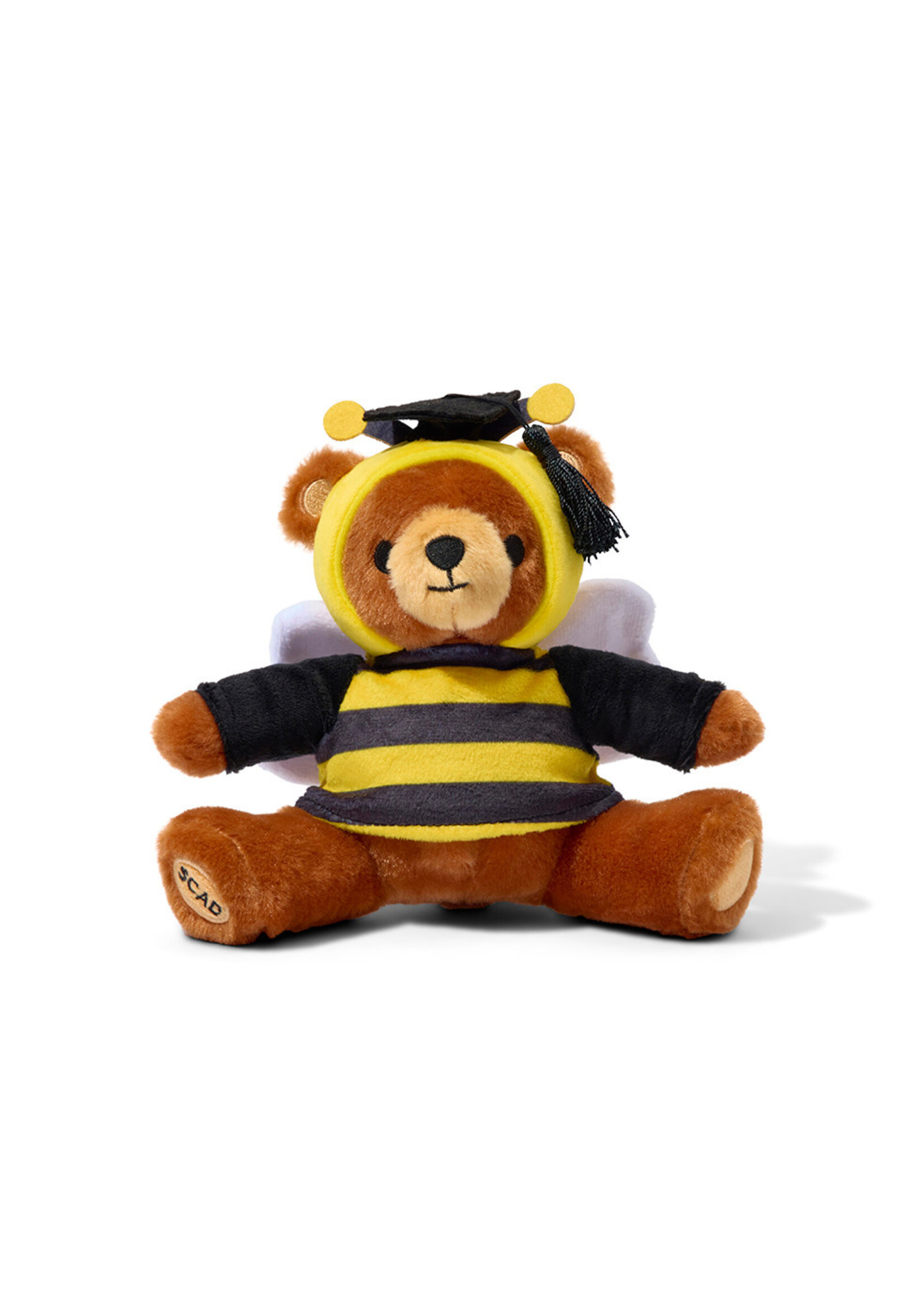 SCAD SCAD Graduation Teddy Bee