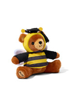 SCAD SCAD Graduation Teddy Bee