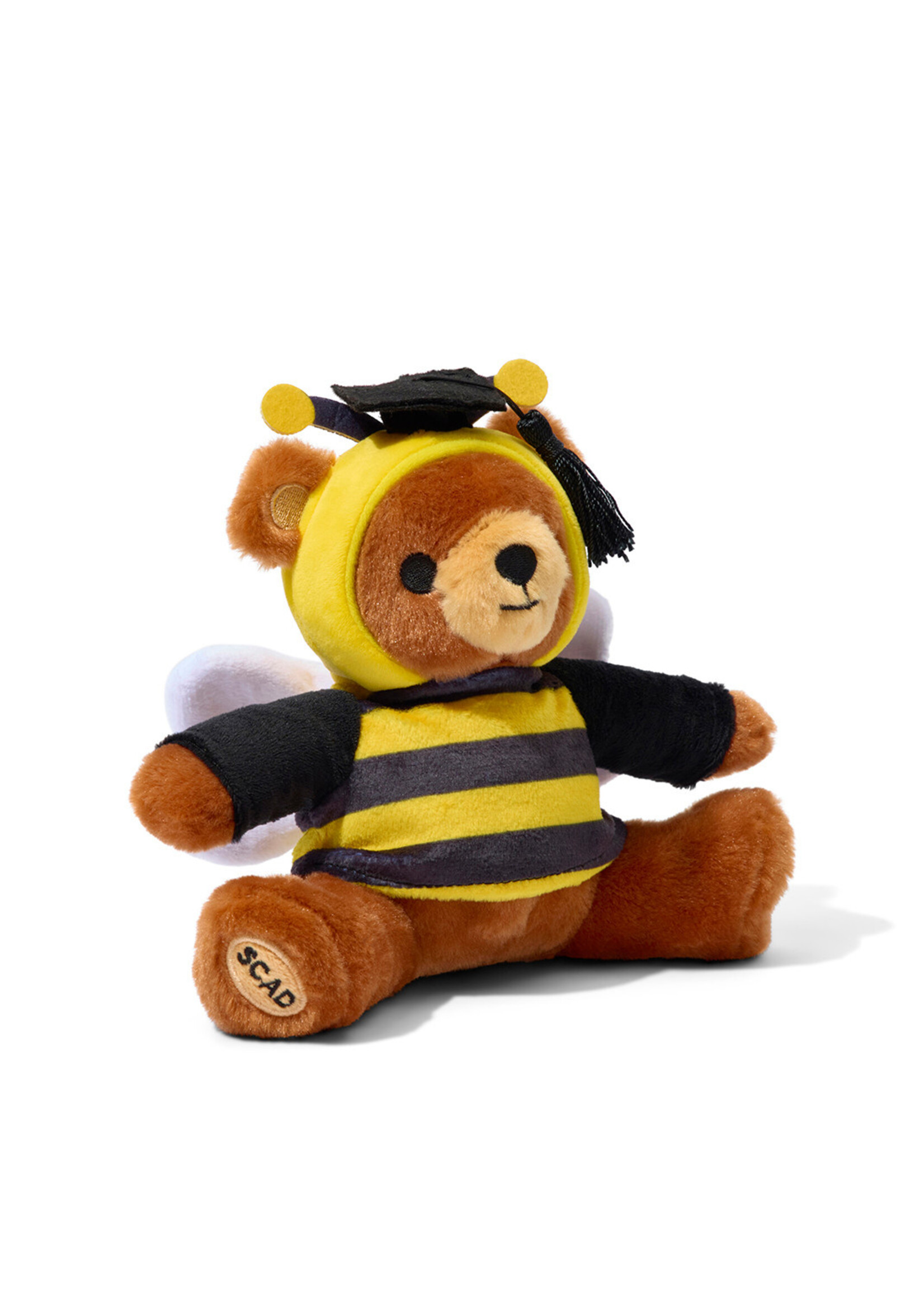 SCAD SCAD Graduation Teddy Bee