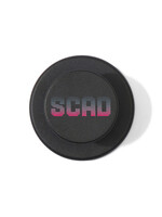 SCAD SCAD Half Tone Mag Safe Pop Socket
