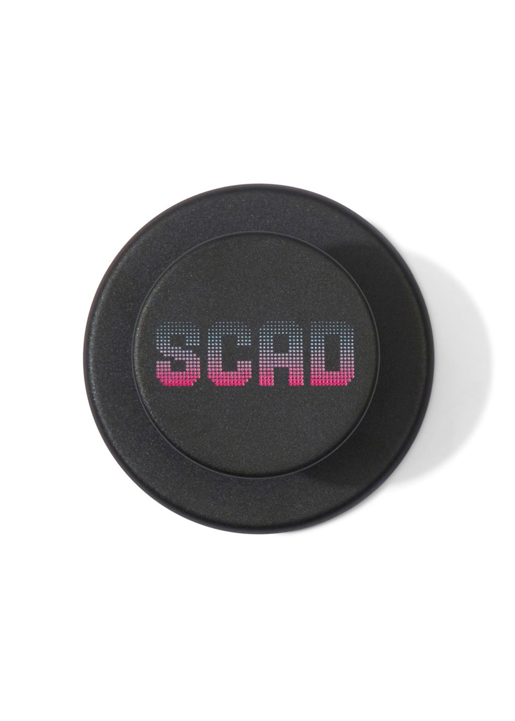 SCAD SCAD Half Tone Mag Safe Pop Socket