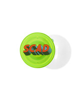 SCAD SCAD Comic Zoom Pop Socket