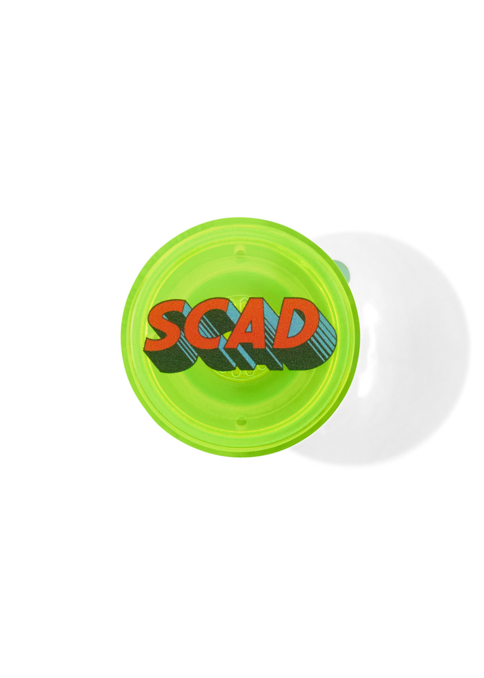 SCAD SCAD Comic Zoom Pop Socket