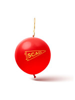 SCAD SCAD Punch Balloons