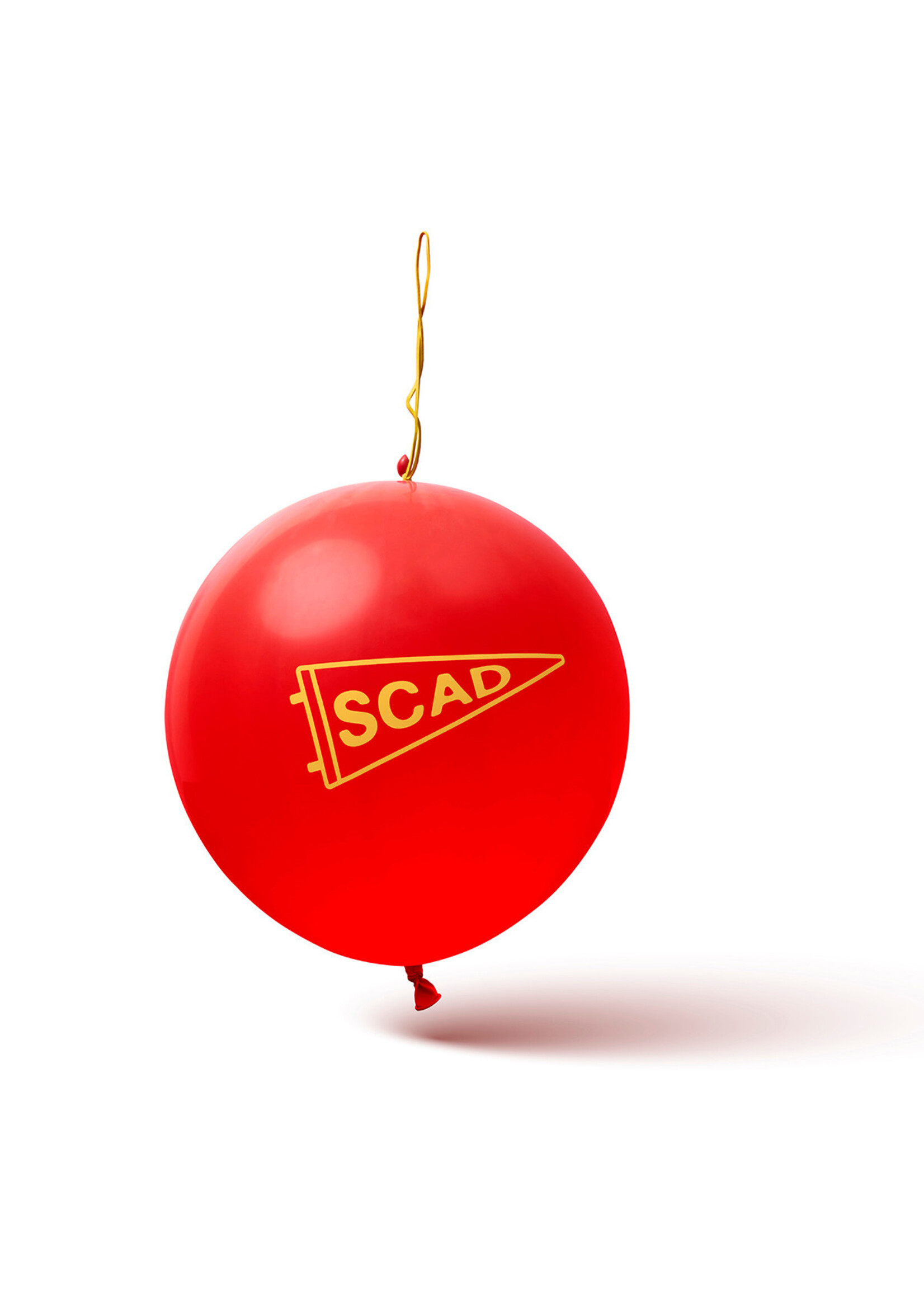 SCAD SCAD Punch Balloons