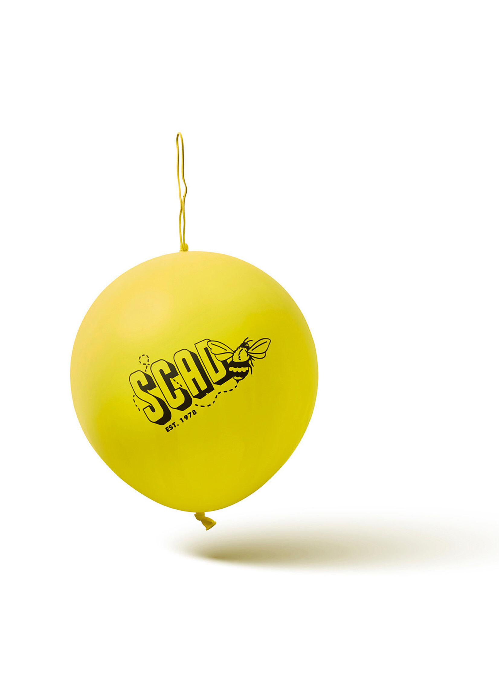 SCAD SCAD Punch Balloons