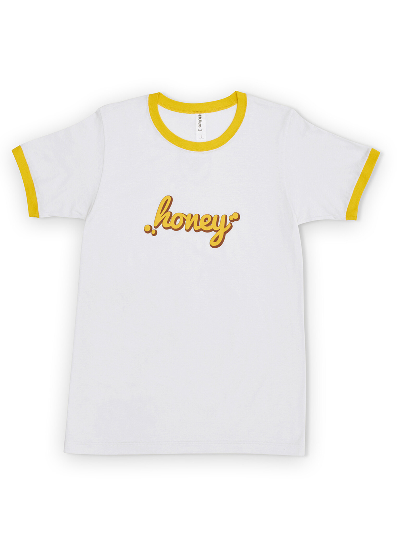 SCAD SCAD Honey Ringer T Shirt