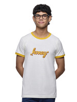 SCAD SCAD Honey Ringer T Shirt