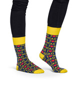 SCAD SCAD Love Type Socks