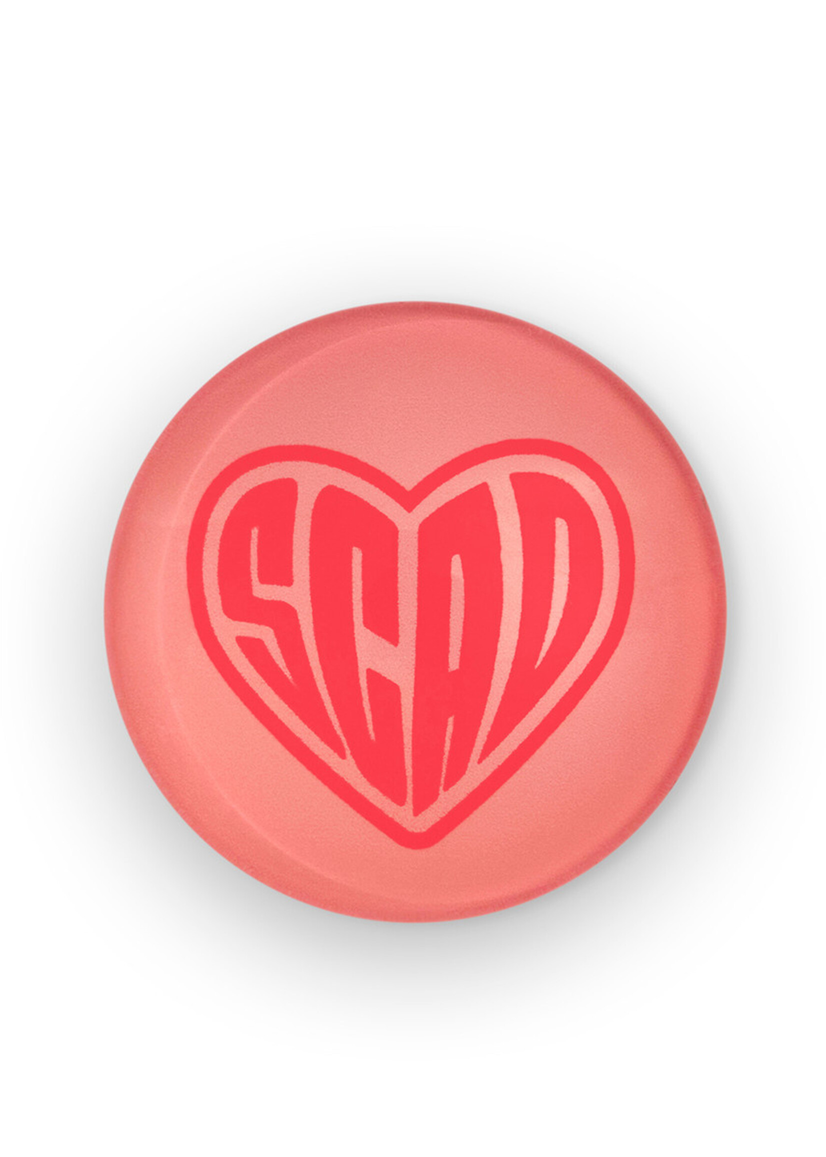 SCAD SCAD Beat of My Heart Magnet
