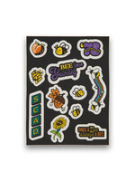 SCAD SCAD Bee You Sticker Sheet