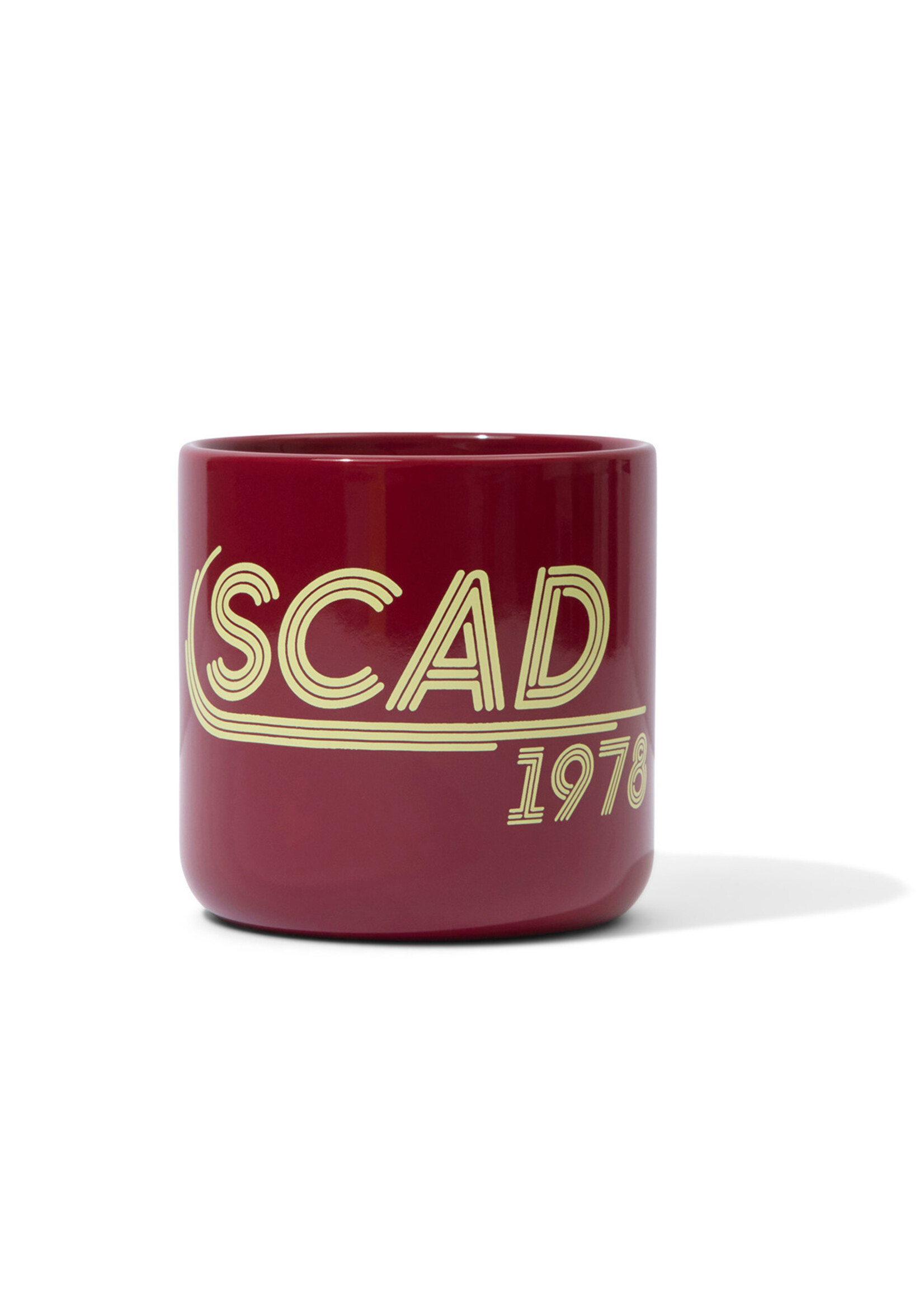 SCAD SCAD 78 Swish Mug