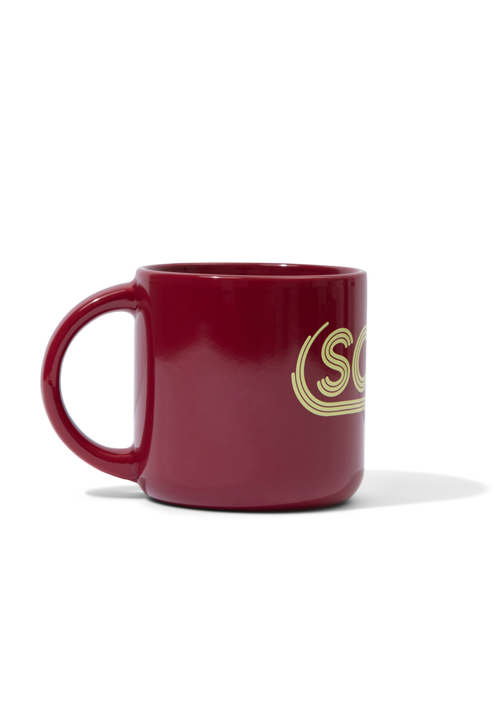 SCAD SCAD 78 Swish Mug