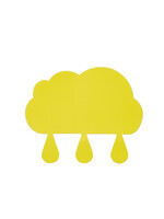 SCAD Wendy White Sticker