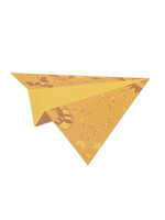 SCAD SCAD Melissa Richardson Sticker