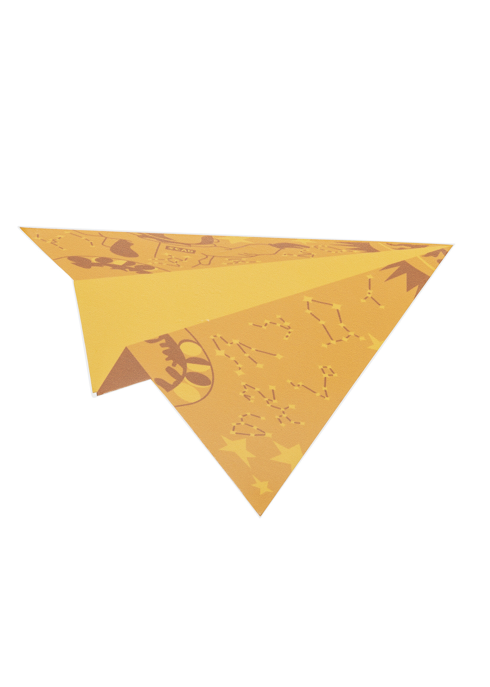 SCAD SCAD Melissa Richardson Sticker