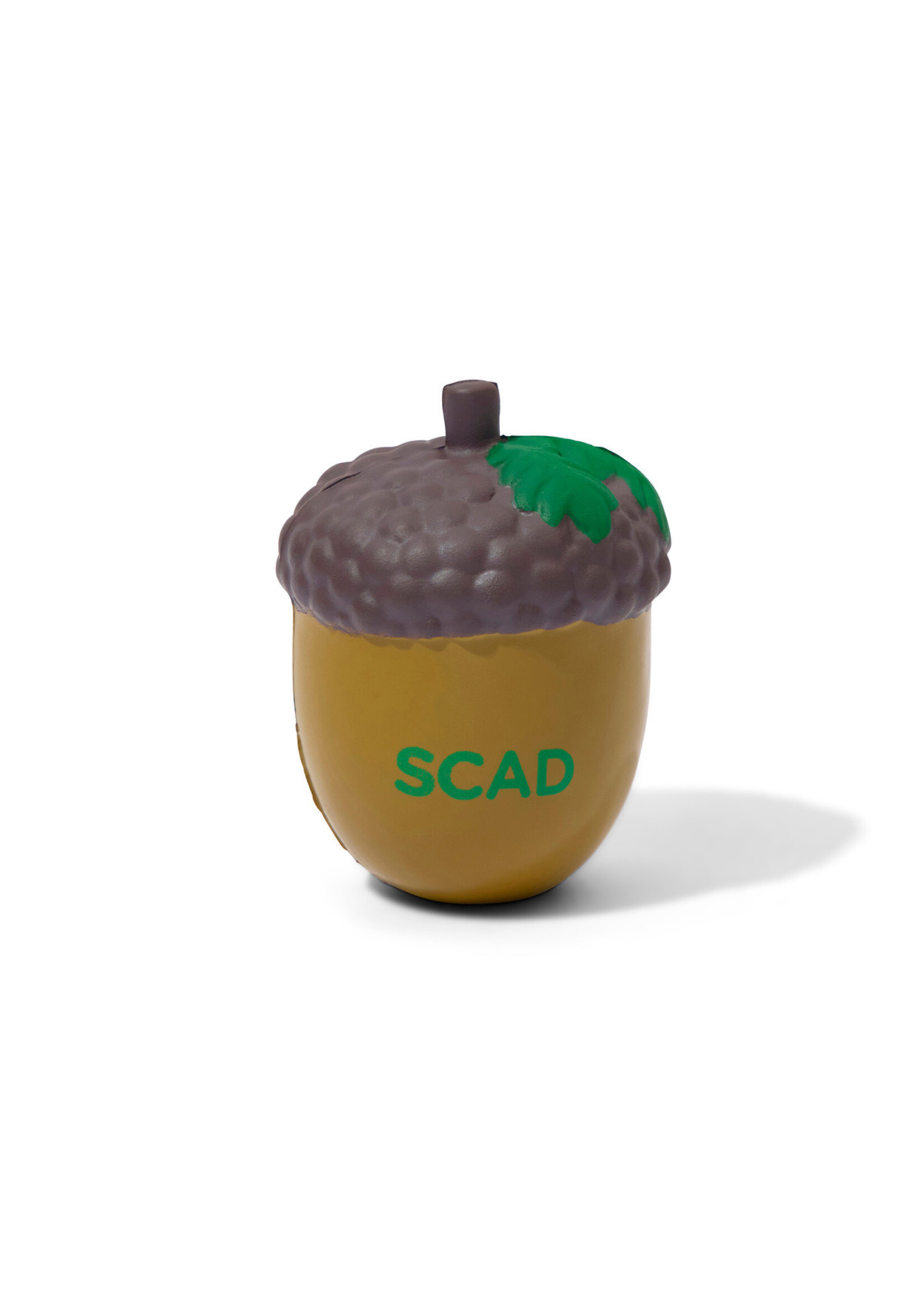 SCAD SCAD Acorn Stress Toy