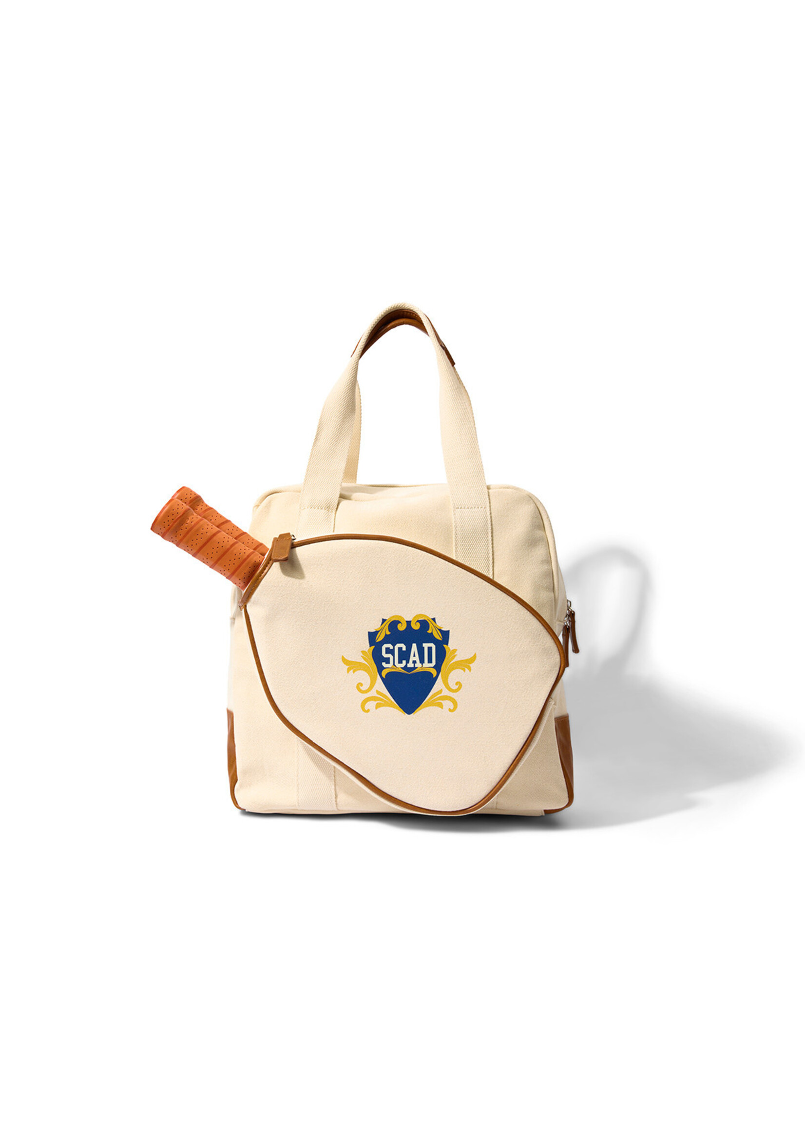 SCAD SCAD Pickleball Tote