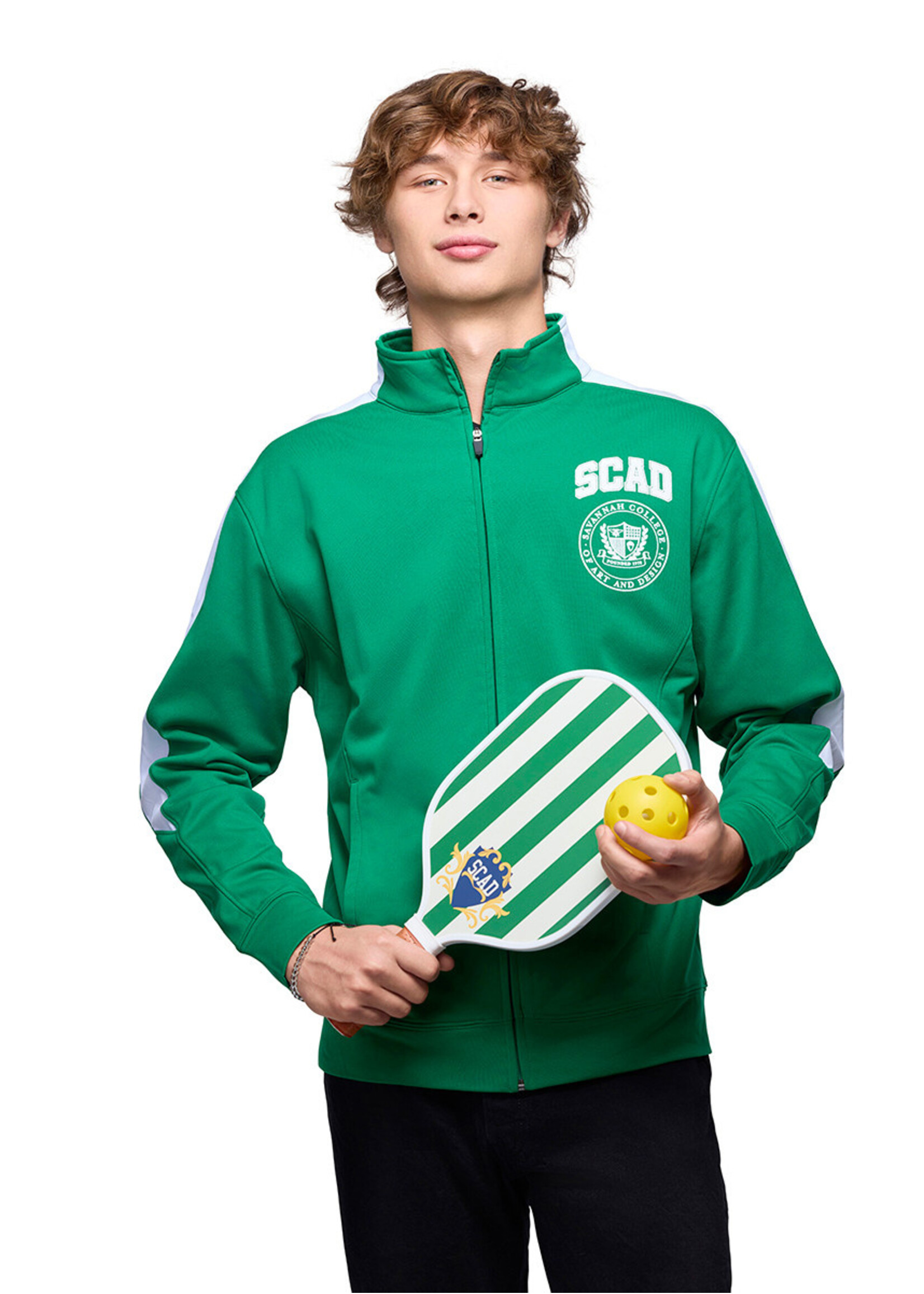 SCAD SCAD Pickleball Set