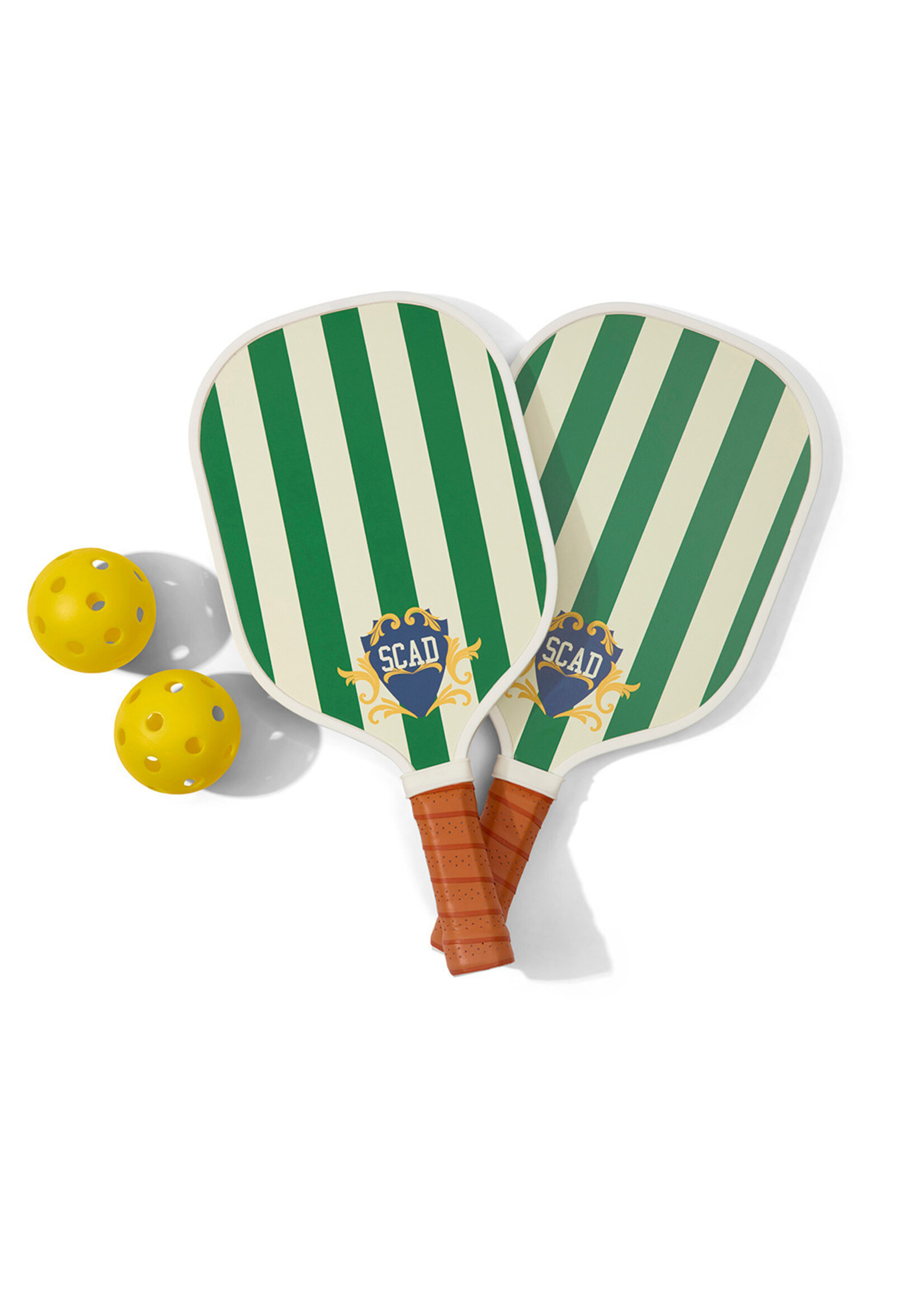 SCAD SCAD Pickleball Set